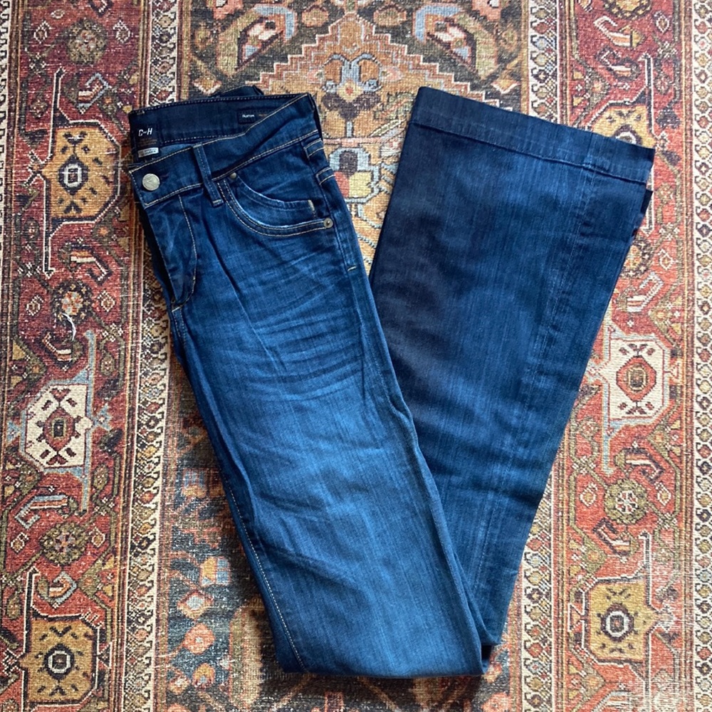 Citizens of Humanity Hutton Jeans